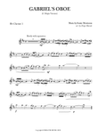 Gabriel's Oboe