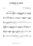 Gabriel's Oboe
