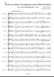 Brahms Fest- und Gedenk #2