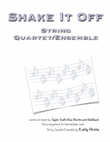 Shake It Off