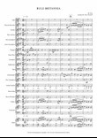 Rule Britannia (Mixed Ensemble)