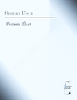 Frozen Blast (score)