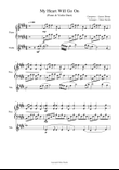 My Heart Will Go On (Love Theme from Titanic)