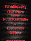 Tchaikovsky: Overture from Nutcracker Suite for Euphonium & Piano mini preview