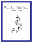 I am Jesus' Little Lamb