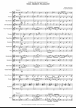 The Merry Peasant (Mixed Ensemble)