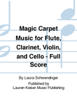 Magic Carpet Music