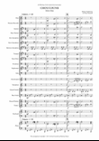 Yellow Bird (Mixed Ensemble)