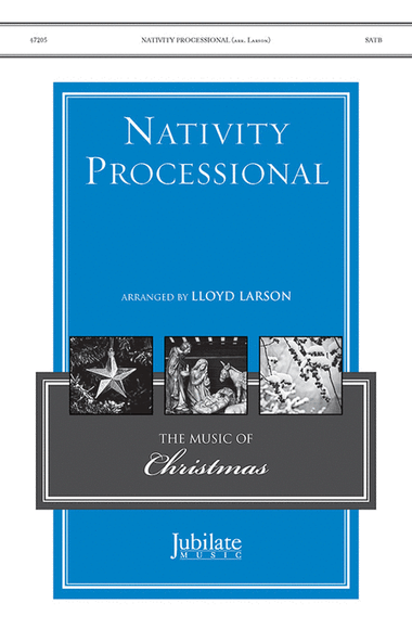 Nativity Processional