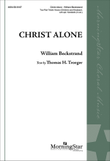 Christ Alone