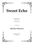 Sweet Echo mini preview