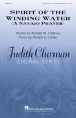 Spirit of the Winding Water (A Navajo Prayer)