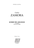 Kyrie de Angelis