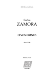 O Vos Omnes