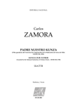 Padre Nuestro Kunza / Kunza Our Father