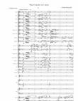 Piano Concerto in C minor Mov't. 1
