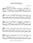Waltz Of The Children