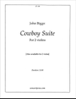 Cowboy Suite