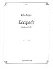 Escapade