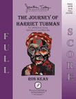 The Journey of Harriet Tubman