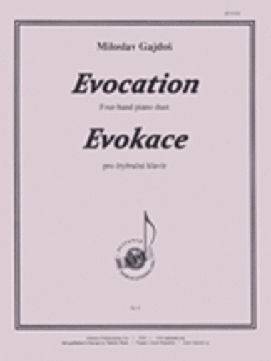 Evocation