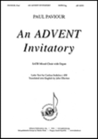 An Advent Invitatory