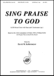 Sing Praise to God