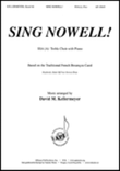 Sing Nowell!