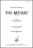 To Music (An Die Musik)
