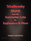 Tchaikovsky: March from Nutcracker Suite for Euphonium & Piano mini preview