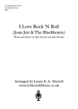 I Love Rock 'N Roll