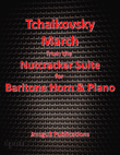 Tchaikovsky: March from Nutcracker Suite for Baritone Horn & Piano mini preview