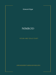 Nimrod from Enigma Variations Violin Cello Duet