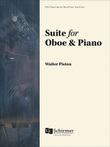 Suite for Oboe and Piano