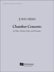 Chamber Concerto