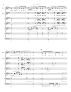 Impossible SSAATTBB scores gallery preview page 4