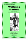 Waltzing Matilda - Concert Band with SATB Choir