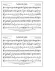 New Rules - Alto Sax 1