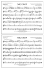 Mic Drop - Alto Sax 1