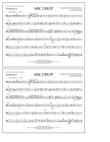 Mic Drop - Trombone 2