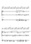 WINDY FEELINGS - NOTATIONS, DVD, FOR GUITAR AND ALL INSTRUMENTS, POP, ROCK - 6 PAGES
