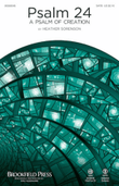 Psalm 24 mini preview