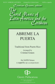 Abreme La Puerta