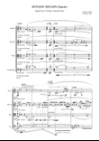ΦΥΡΔΗΝ ΜΙΓΔΗΝ Quartet