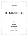 The Longest Time