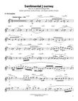 Sentimental Journey