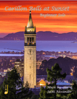 Carillon Bells at Sunset