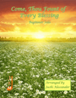 Come, Thou Fount of Every Blessing