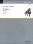 Nocturne, Op. 33