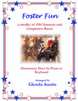 Foster Fun!